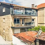 Apartment Mardevela