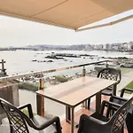 Apartment Mardevela *