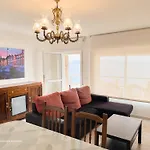 Mardevela Apartamento