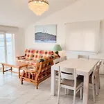 Apartment Mardevela *