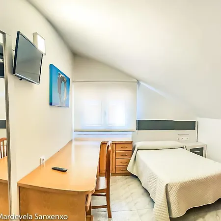 Mardevela Appartement *