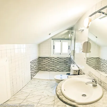 Mardevela Appartement *