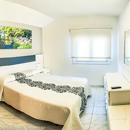 Mardevela Appartement