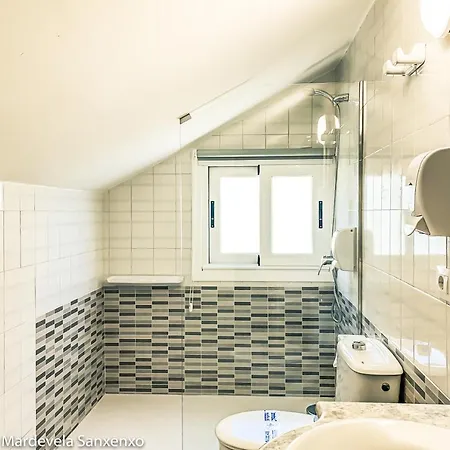 Mardevela * Sanxenxo