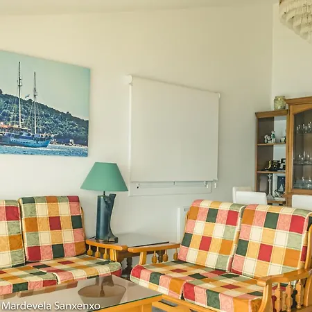 Appartement Mardevela