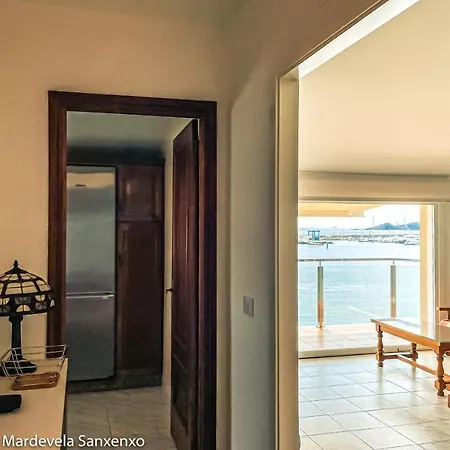 Appartement Mardevela *