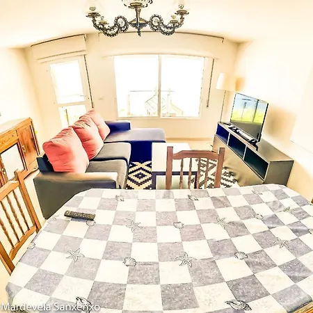 Appartement Mardevela *