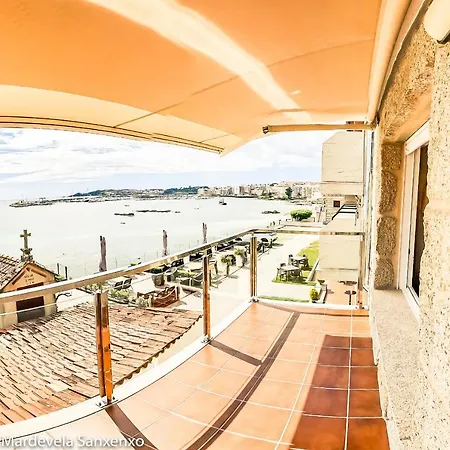 Mardevela Appartement *