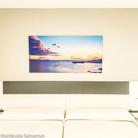 Appartement Mardevela Sanxenxo