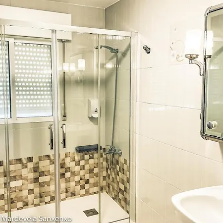 Mardevela Appartement *