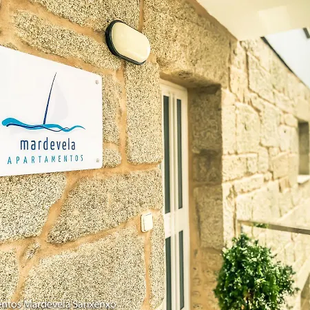 Mardevela Appartement *