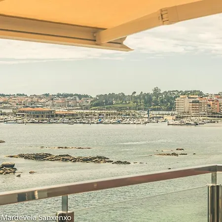 Mardevela Appartement