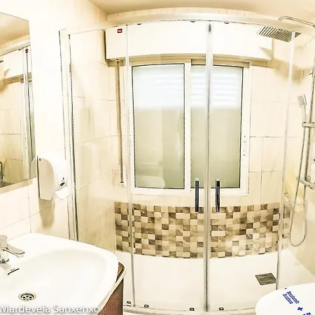 Mardevela Appartement Sanxenxo