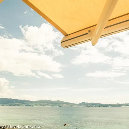 Appartement Mardevela Sanxenxo
