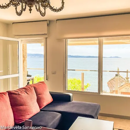 Appartement Mardevela *