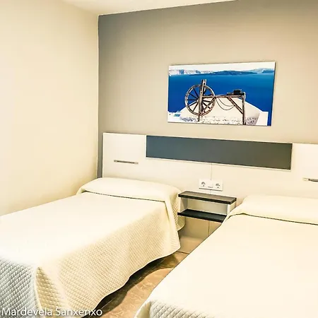 Lejlighed Mardevela *