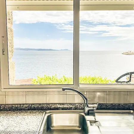 Mardevela * Sanxenxo