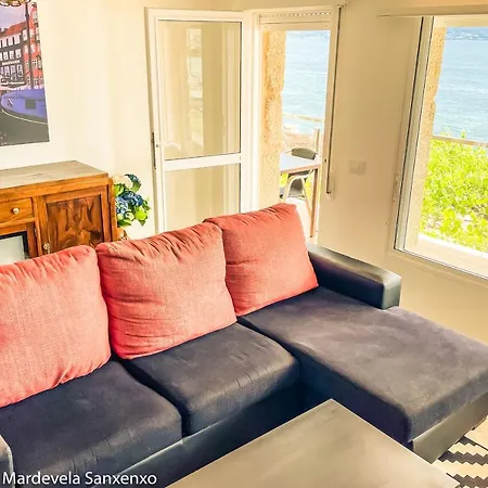Mardevela Appartement Sanxenxo