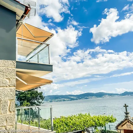 Appartement Mardevela Sanxenxo