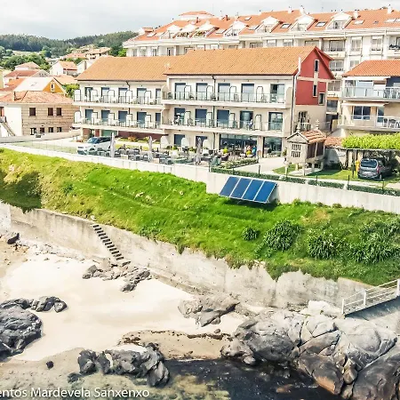 Mardevela Apartman Sanxenxo