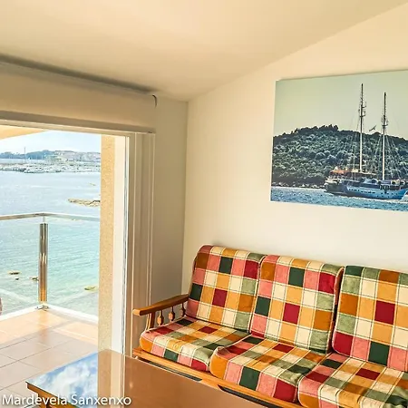 Mardevela Appartement *