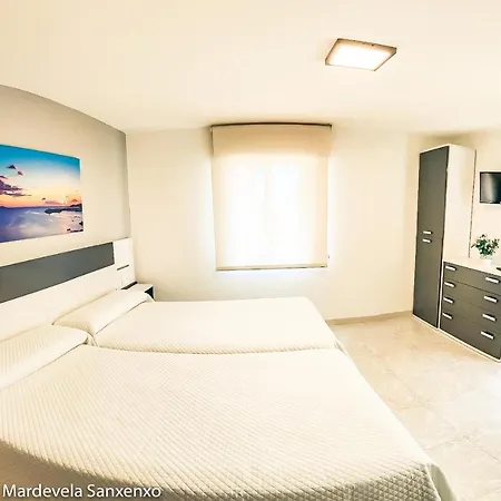 Mardevela Appartement *