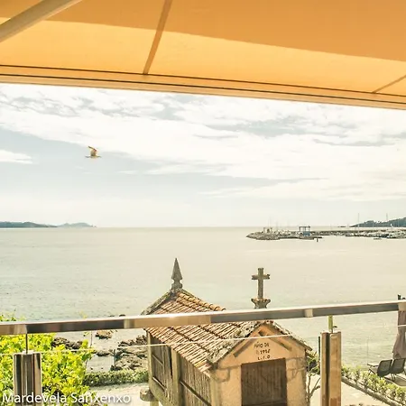 Mardevela Appartement