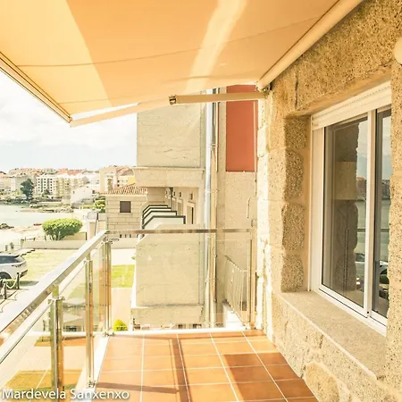 Appartement Mardevela