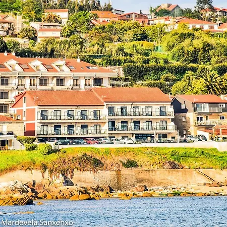 Lejlighed Mardevela Sanxenxo