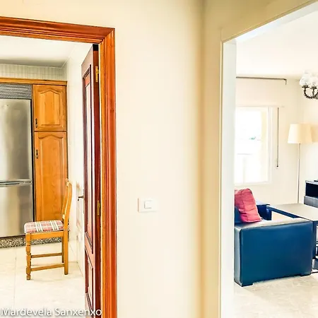 Mardevela * Sanxenxo