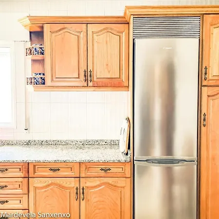 Appartement Mardevela *