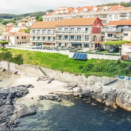 Apartman Mardevela *