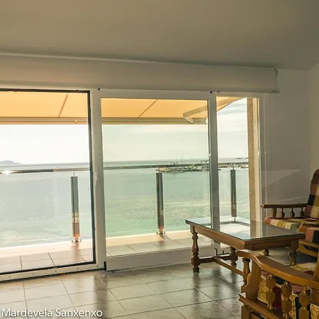 Appartement Mardevela *