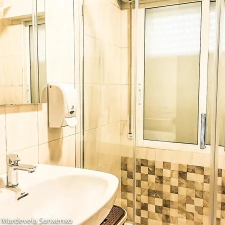 Appartement Mardevela *