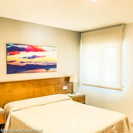 Appartement Mardevela