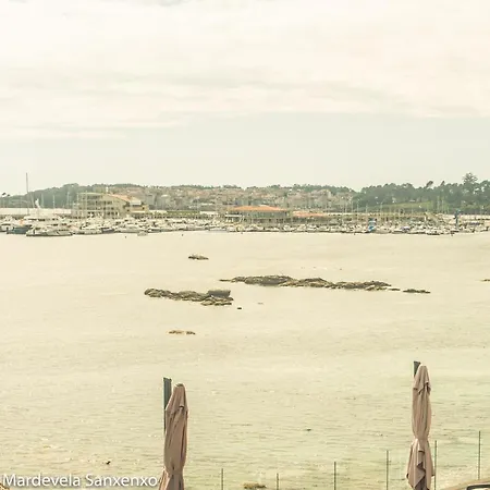 Mardevela Appartement *