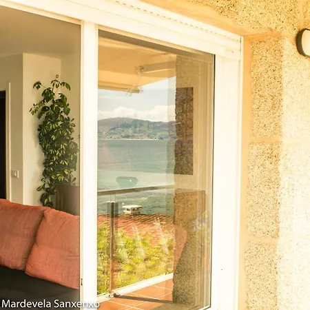 Appartement Mardevela *