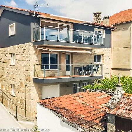 Apartamento Mardevela