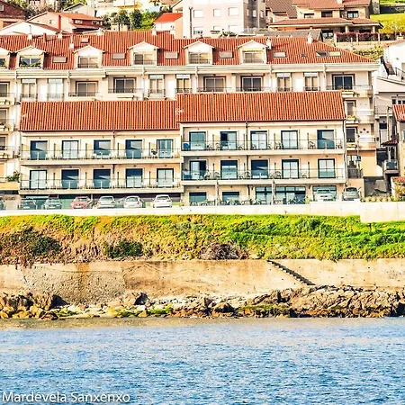 Mardevela * Sanxenxo