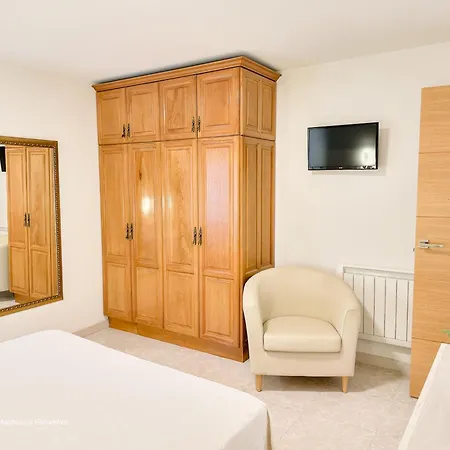 Mardevela Appartement Sanxenxo