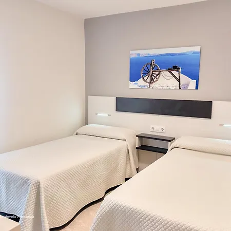 Mardevela Appartement