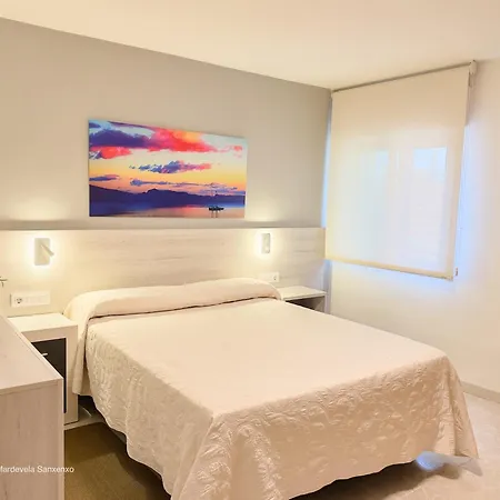 Mardevela Appartement *