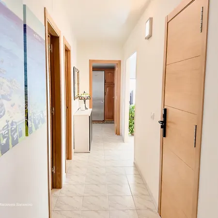 Mardevela Appartement Sanxenxo