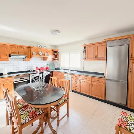 Appartement Mardevela Sanxenxo