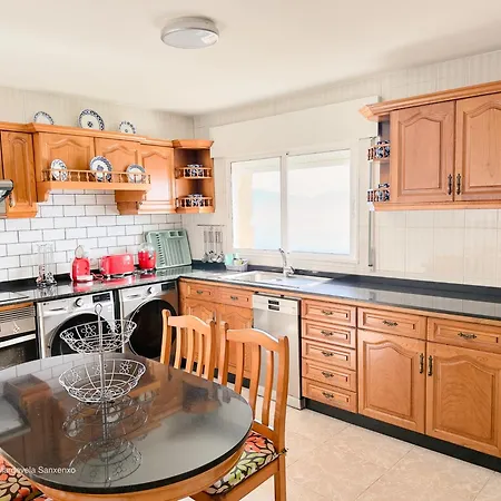 Mardevela Appartement