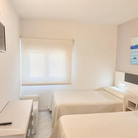 Διαμέρισμα Mardevela Sanxenxo