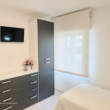 Mardevela * Sanxenxo