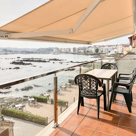 Mardevela * Sanxenxo