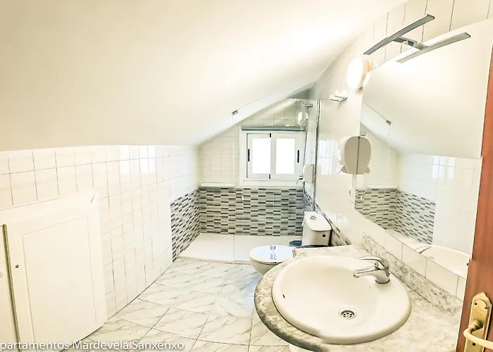 Mardevela Apartment *