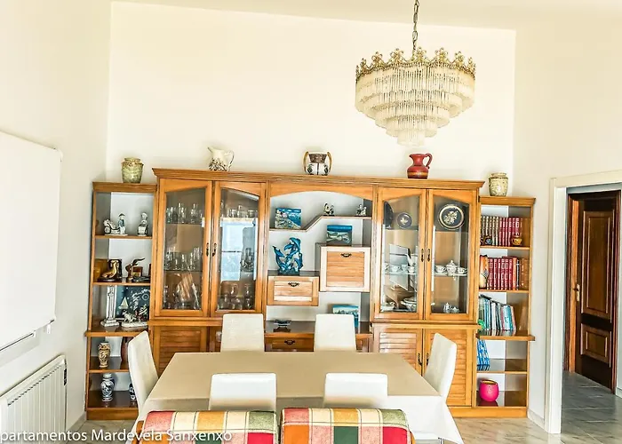 Mardevela * Sanxenxo